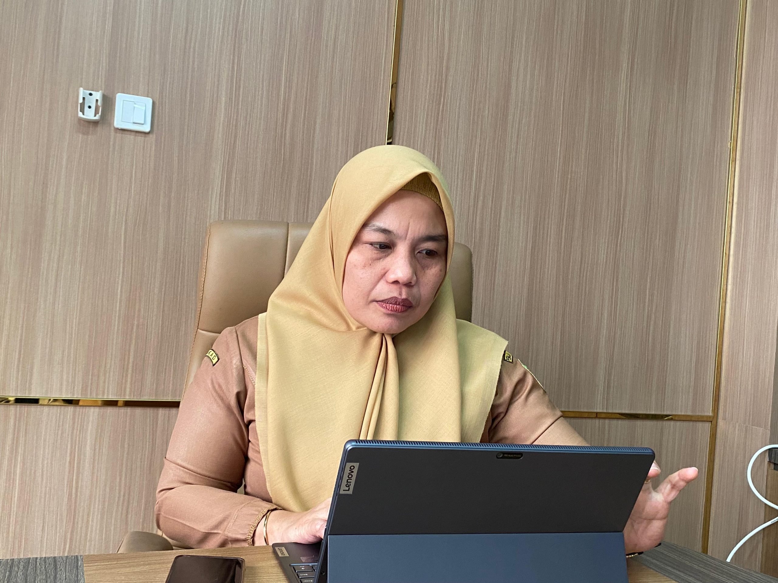 KKPD PPU 2026 Dibatasi untuk Empat Jenis Belanja, Apa Saja?