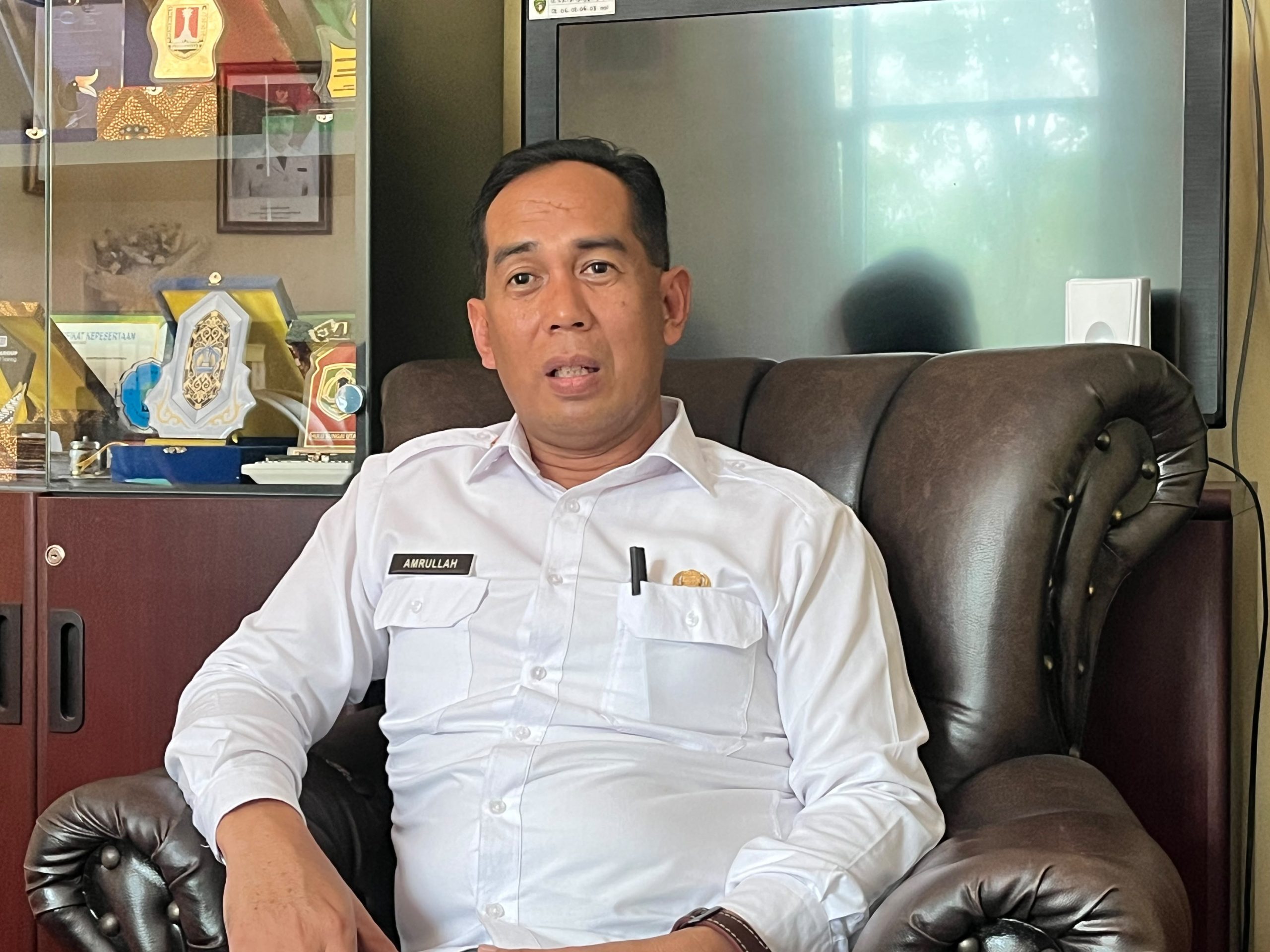 Realisasi Investasi PPU Baru Rp700 Miliar�