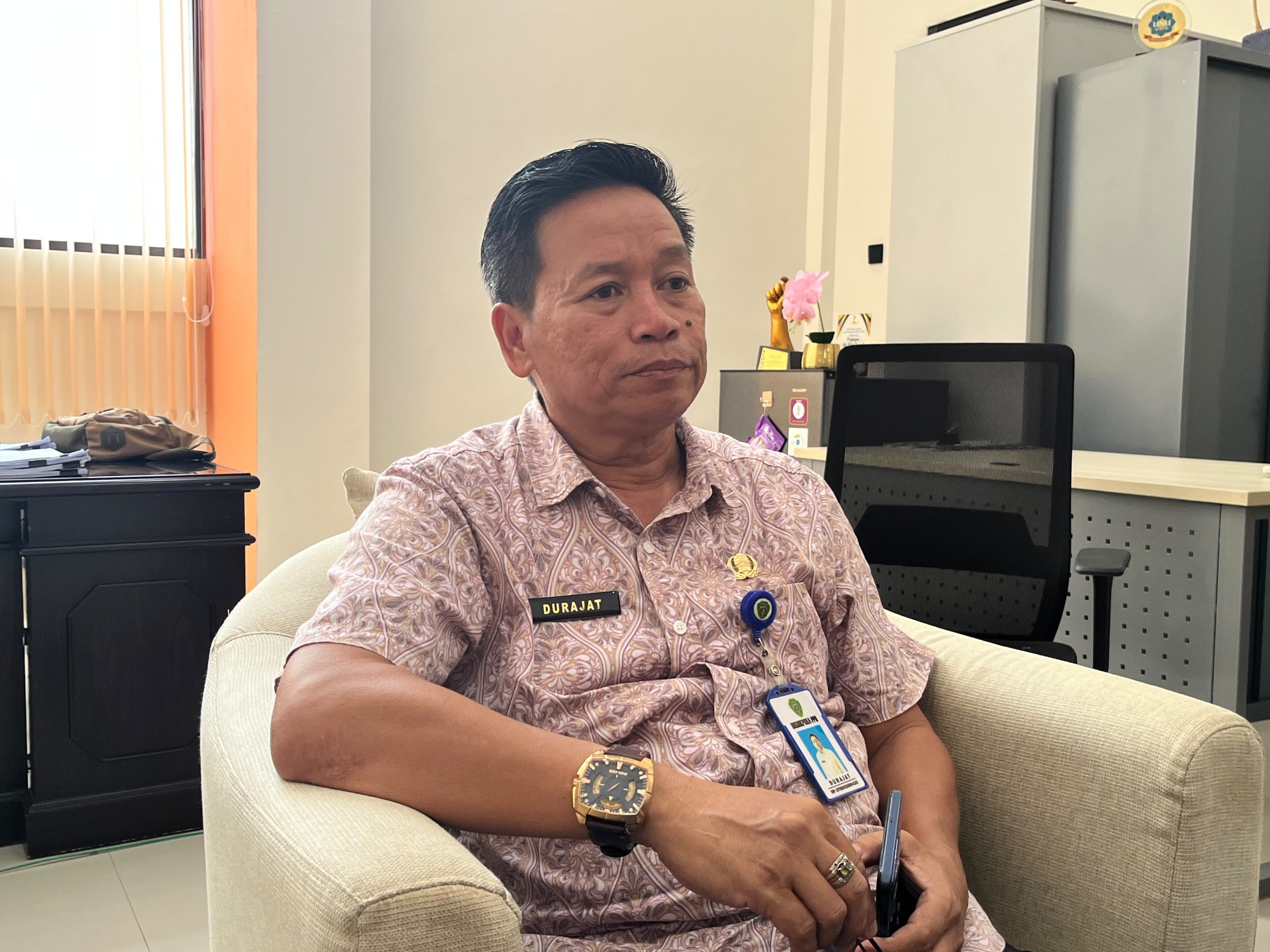 Disdikpora Siapkan Buku Bilingual, Target Tingkatkan Kemampuan Bahasa Paser Siswa PPU