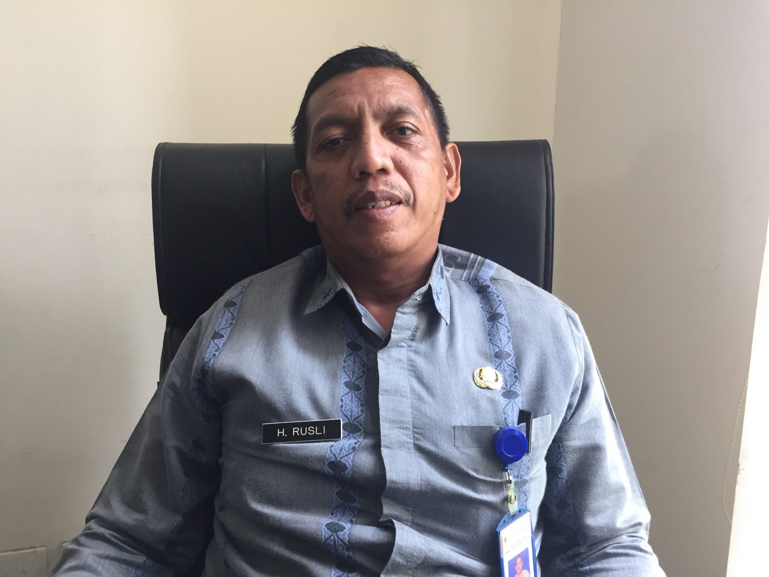 Dinas Perikanan PPU Pantau Penggunaan Bantuan Nelayan dari APBD