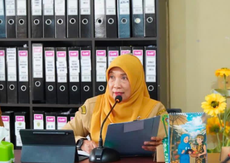 8 dari 10 Desa Persiapan di PPU Berada di Kecamatan Babulu