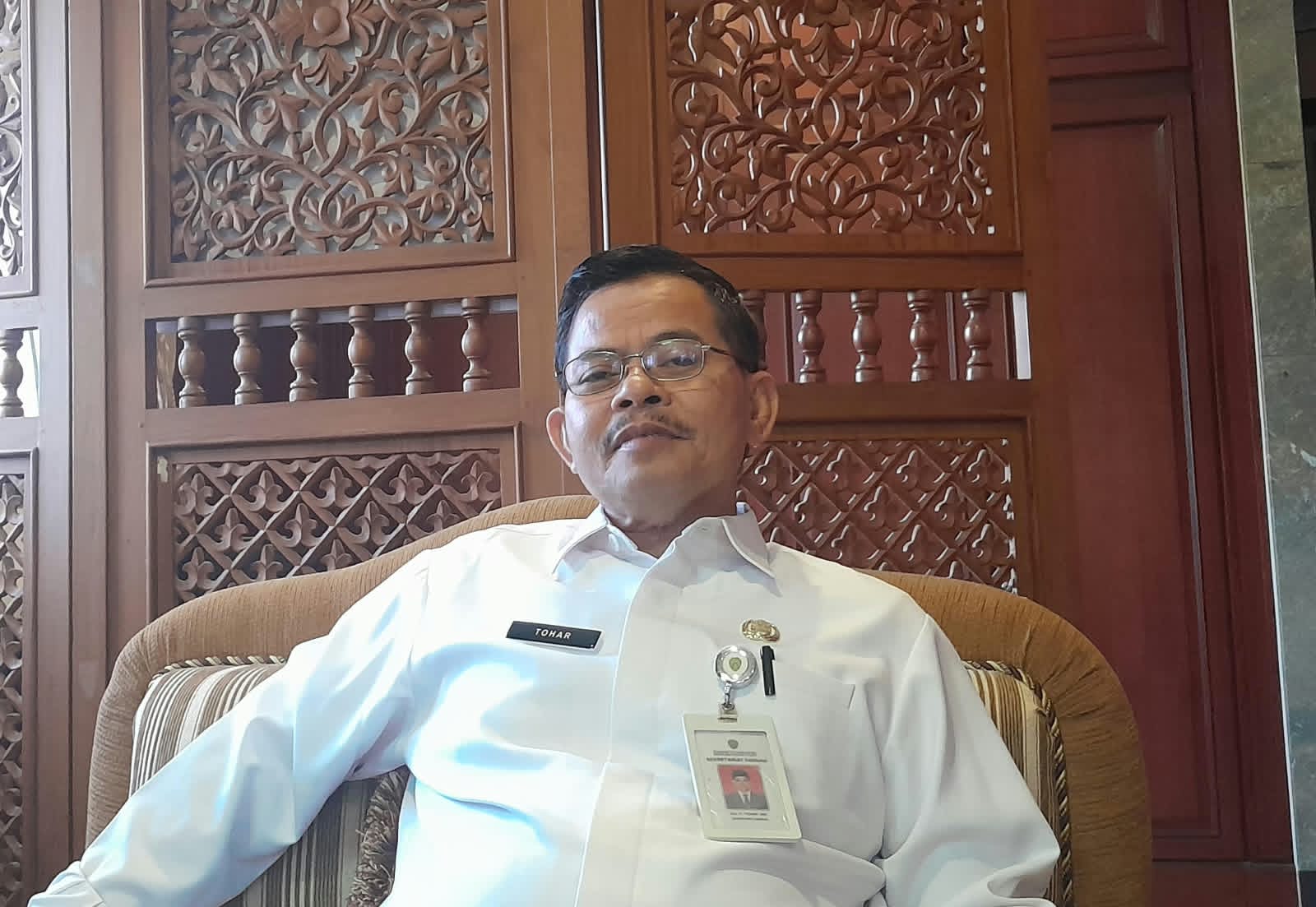 Pemkab PPU Prioritaskan Wilayah Rawan Pangan untuk Gerakan Pangan Murah