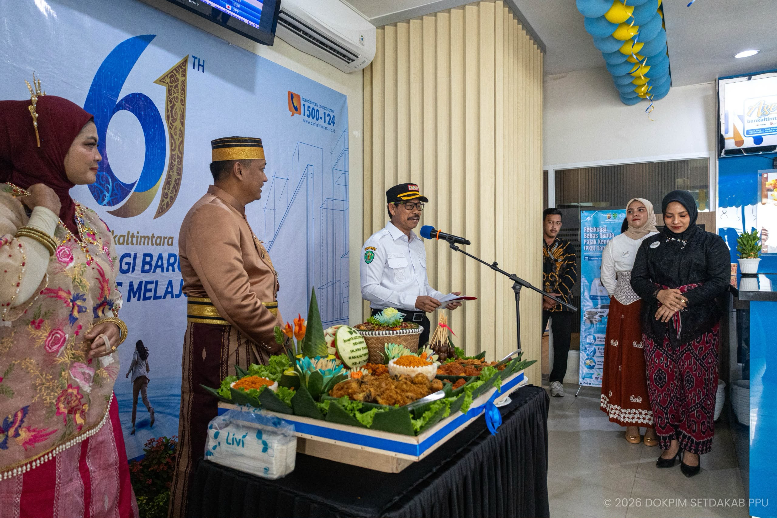 Kartu Penajam Cerdas Kini Sasar Siswa MI dan MTs di PPU