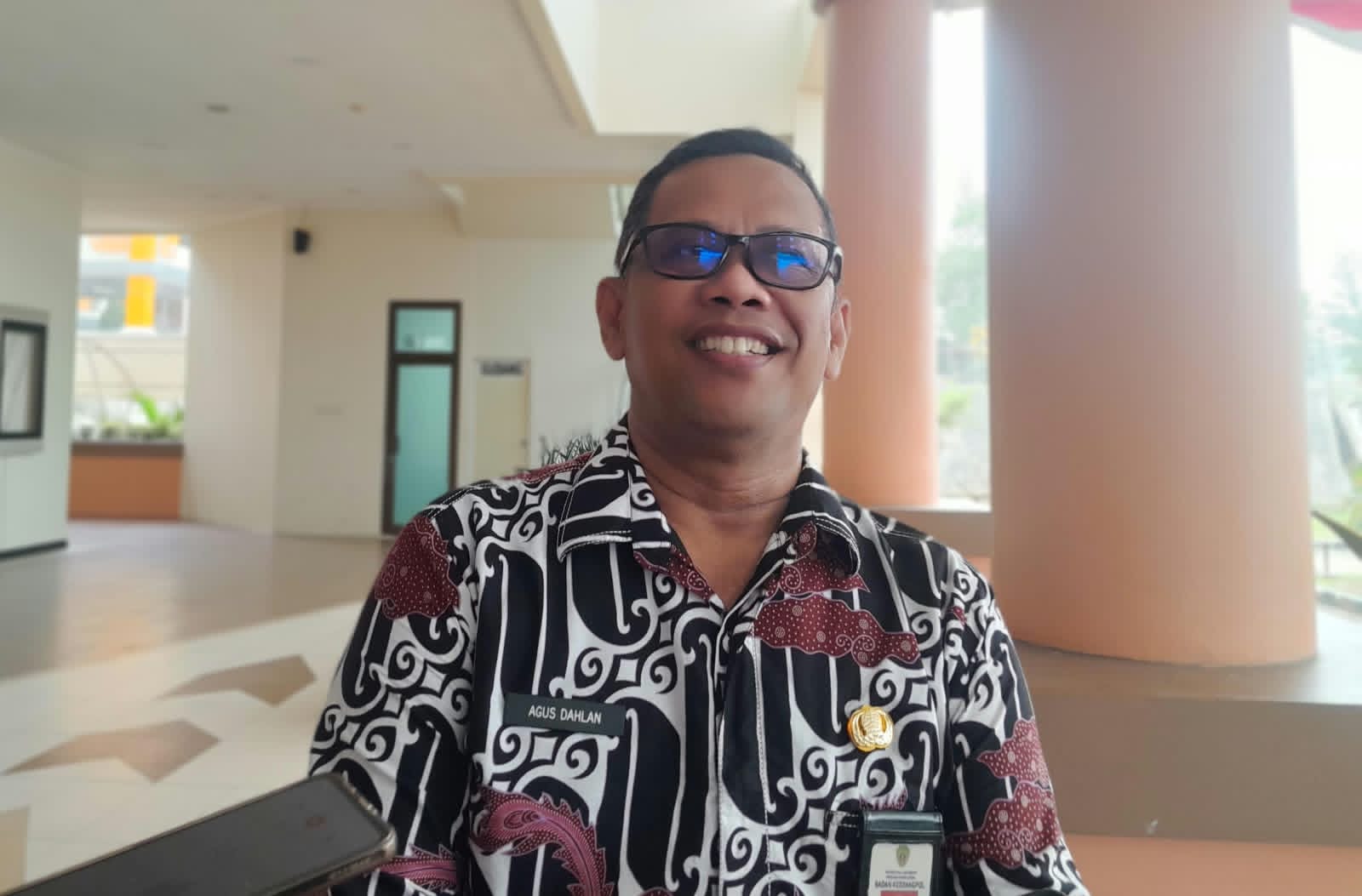 Dishub PPU Ingatkan Operator Speedboat soal Pelampung dan Kapasitas Penumpang