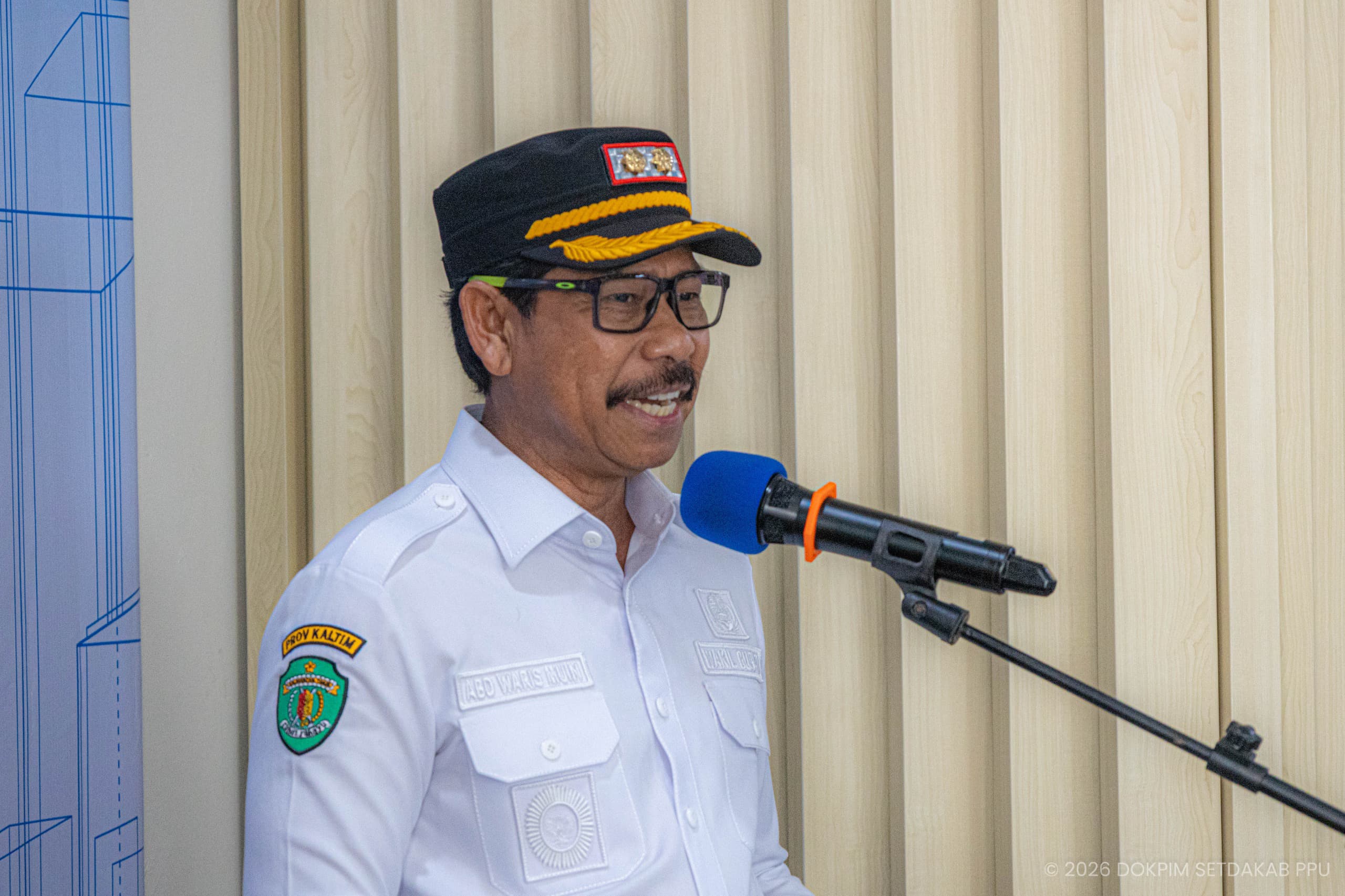 Kabut Asap Makin Pekat di PPU, DLH dan Dinkes Perlu Antisipasi Dampak Kesehatan