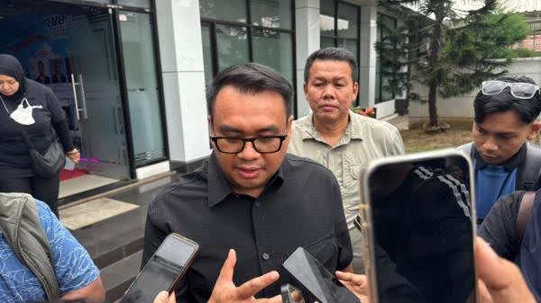 Aulia Buka Peluang BUMD Kukar Miliki Saham Perusahaan Besar, Regulasi Jadi Tantangan