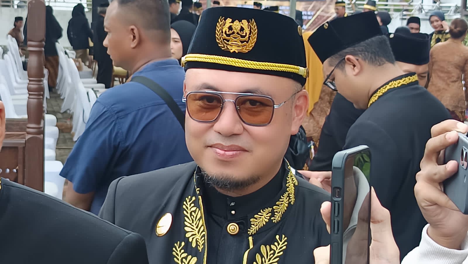 Disdikbud Kukar Kaji PJJ Berbasis Zona Kecamatan untuk Antisipasi Kabut Asap