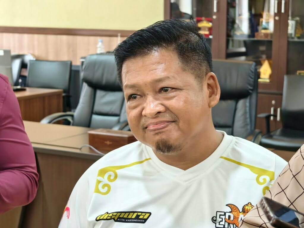 Kontingen Kukar Siapkan Target Tiap Cabor untuk Porprov Kaltim 2026