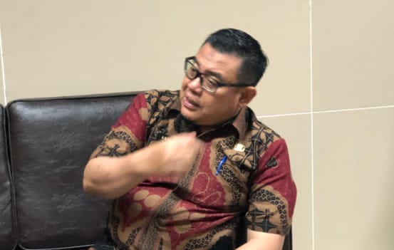 DPMD Kukar Kaji Pengadaan Internet Gratis untuk 3.212 RT, Anggaran Rp12 Juta Disimulasikan