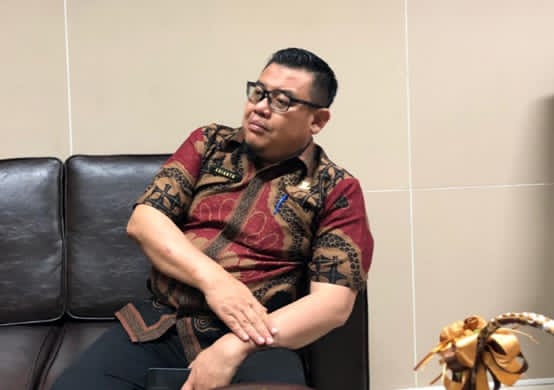 Bestari dan RT-KU Terbaik Punya Fungsi Berbeda, Satu Kelola Data dan Satu Pantau Program