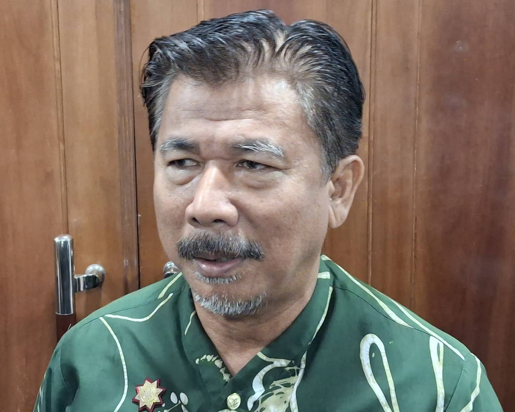 Moratorium Pengaruhi Operasional SPPG, Kukar Tunggu Kepastian BGN untuk 70 Dapur