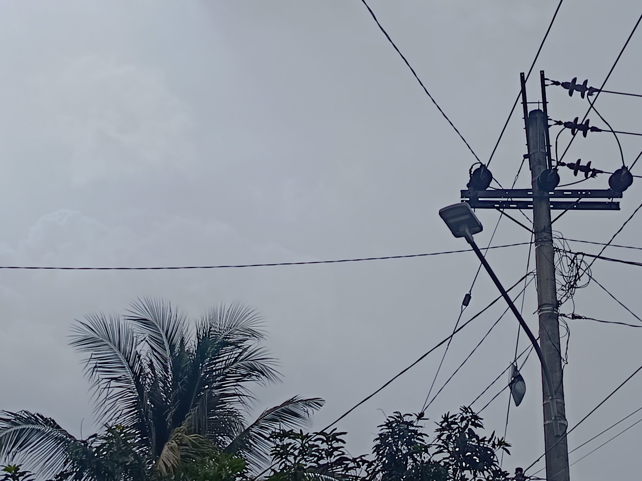 Penerangan Jalan Kukar Dikebut, Jalur Pertanian hingga Akses Bandara Jadi Sasaran