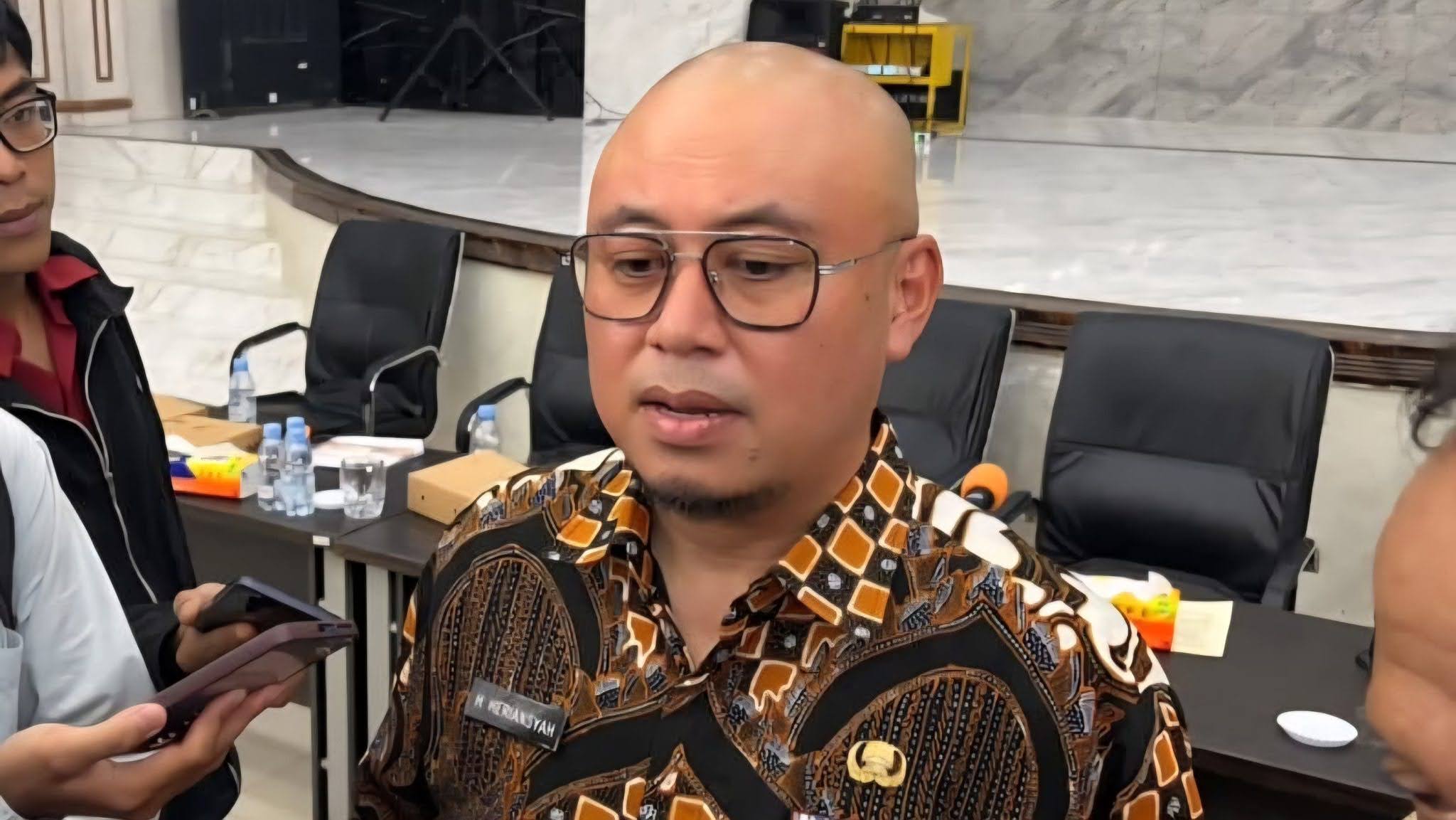Kenaikan Kelas Berbasis Capaian Nilai, Disdikbud Kukar Siap Ikuti Arahan Pusat