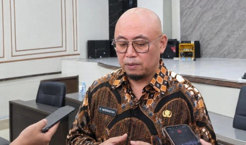 Kukar Rancang Beasiswa 2027, Bantuan Pendidikan Tak Hanya Berbasis Ekonomi