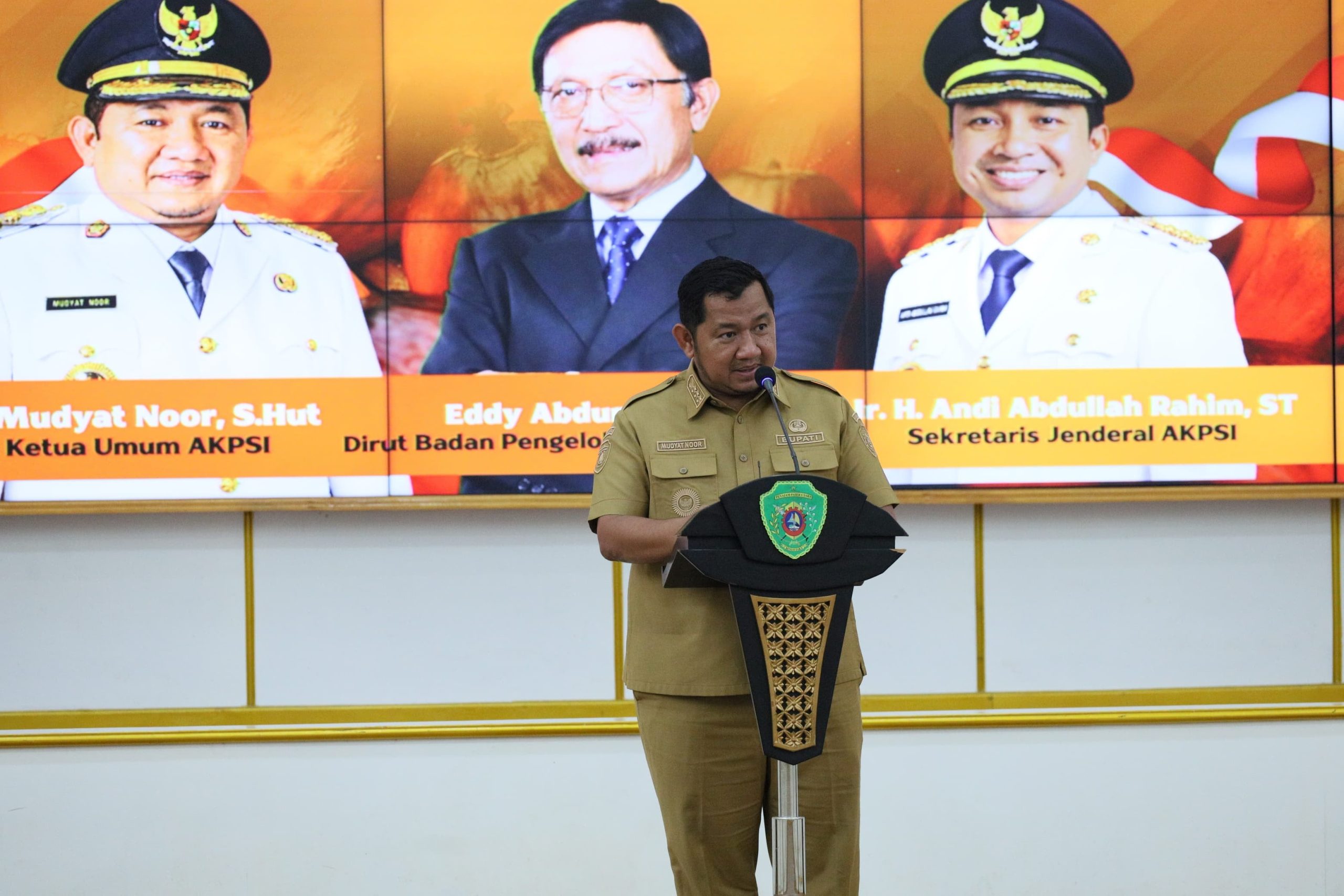 Bupati PPU Tertarik Tiru Model Bisnis Nelayan Sinjai, Hasil Tangkapan Tembus Pasar Jepang