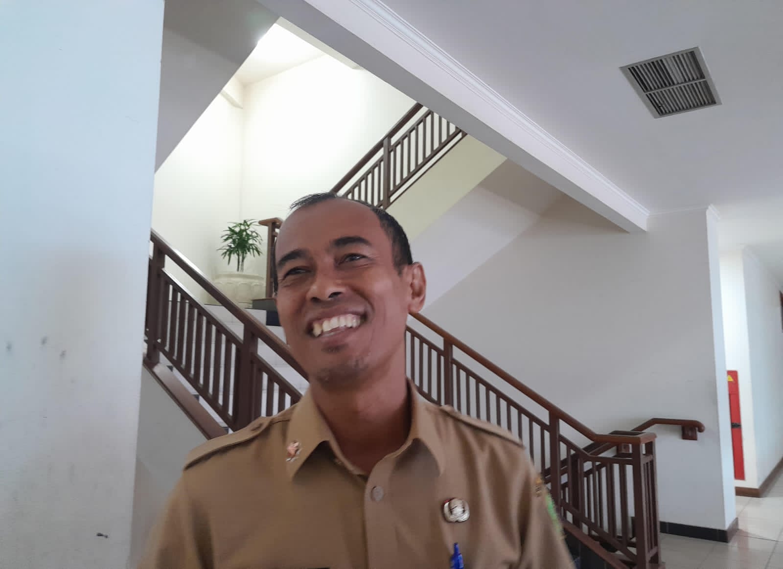 SPPG di Wilayah 3T PPU Menunggu Jadwal BGN, Sejumlah Lokasi Disebut Siap