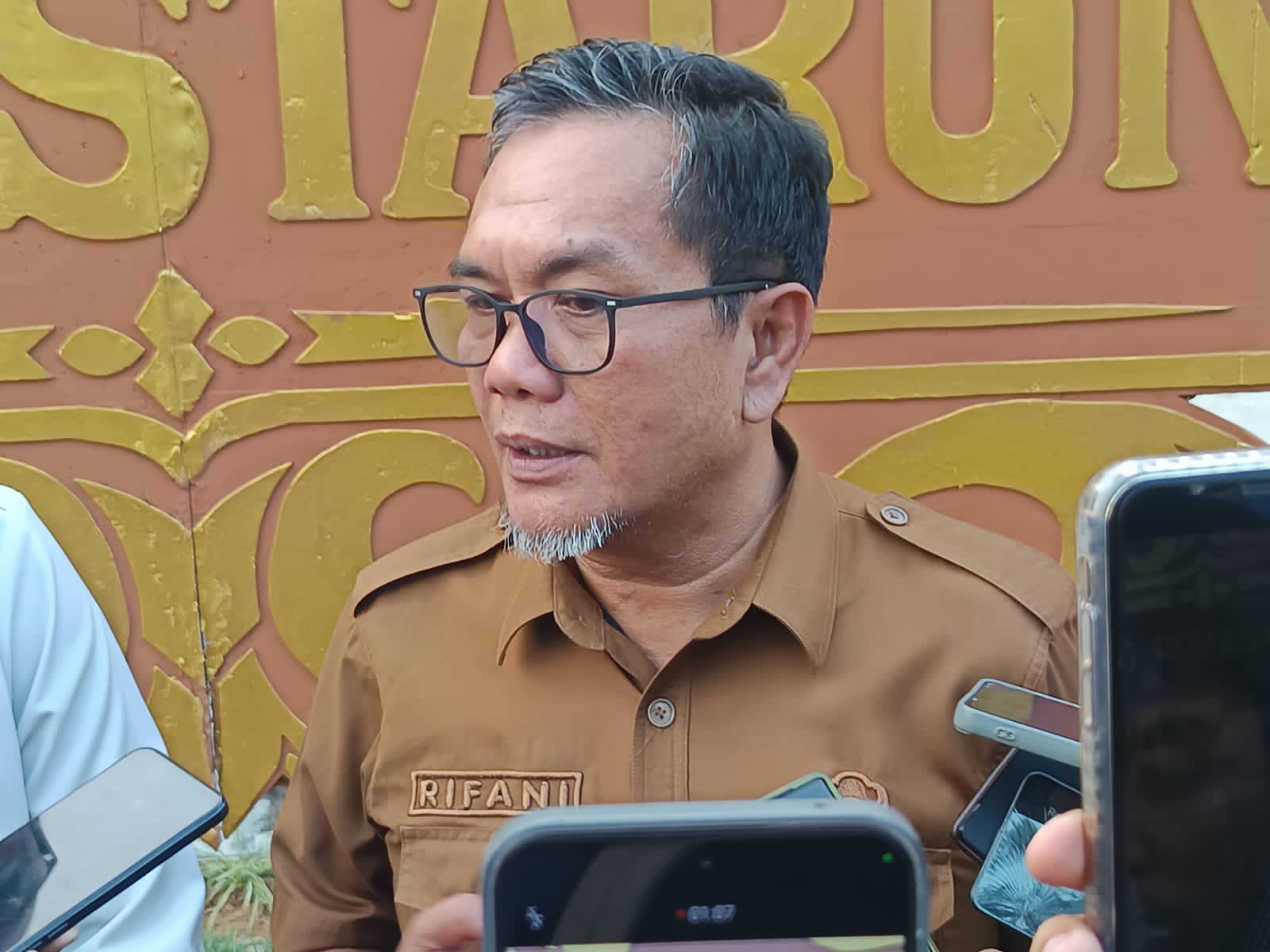 Distanak Kukar Siapkan Pendampingan Pertanian untuk Warga Binaan SAE PASTARUNG