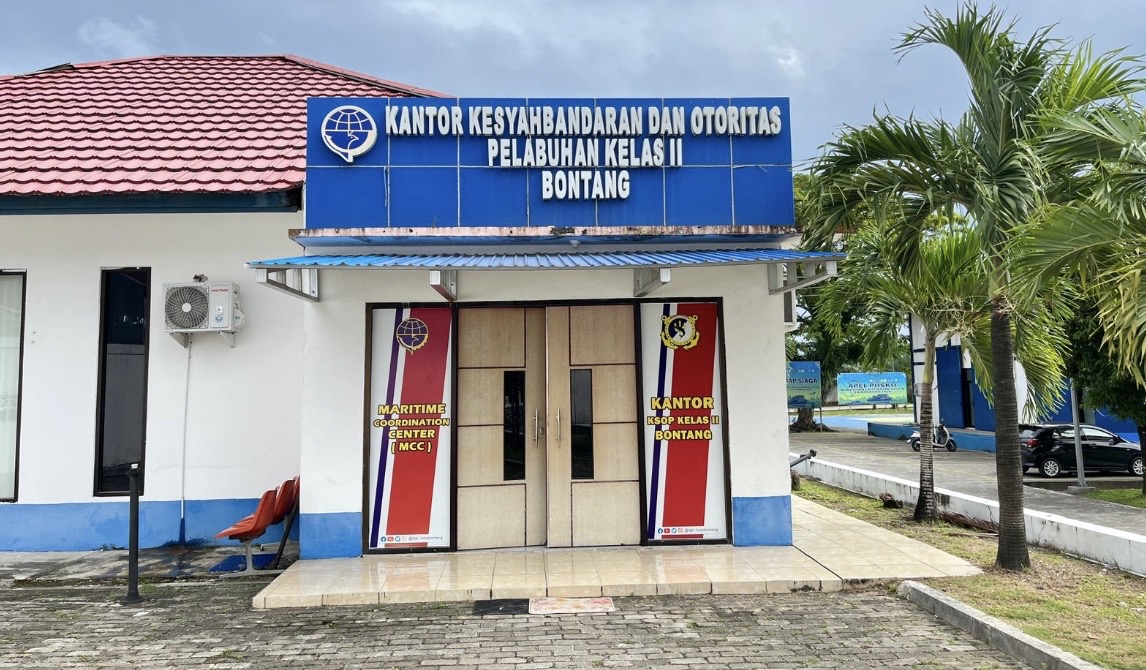 Pelabuhan Loktuan Perlu Alat Deteksi, KSOP Bontang Sudah Evaluasi