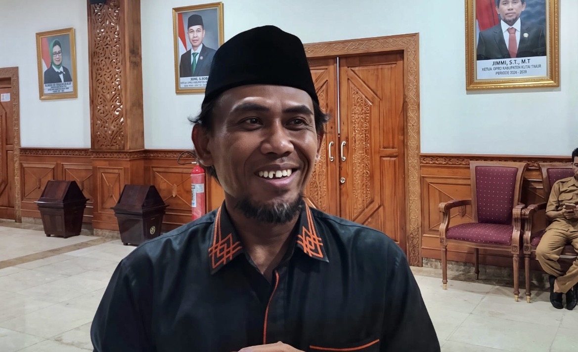 Rp600 Miliar Masih Menggantung, Pembayaran Pihak Ketiga di Kutim Terancam Tertunda