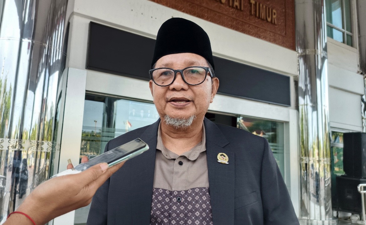 DPRD Kutim Soroti Minimnya Keterbukaan Data Tenaga Kerja di Perusahaan