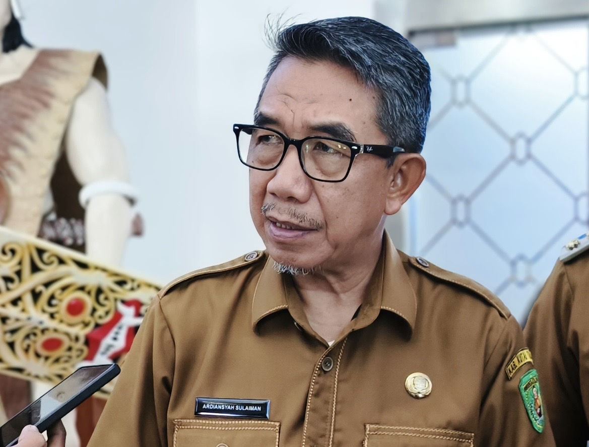 Janji Listrik Batu Ampar Mulai Direalisasikan, Target Menyala 2026