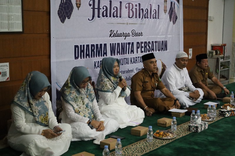 Rombongan Jemaah Haji Kukar Berangkat 8 Mei