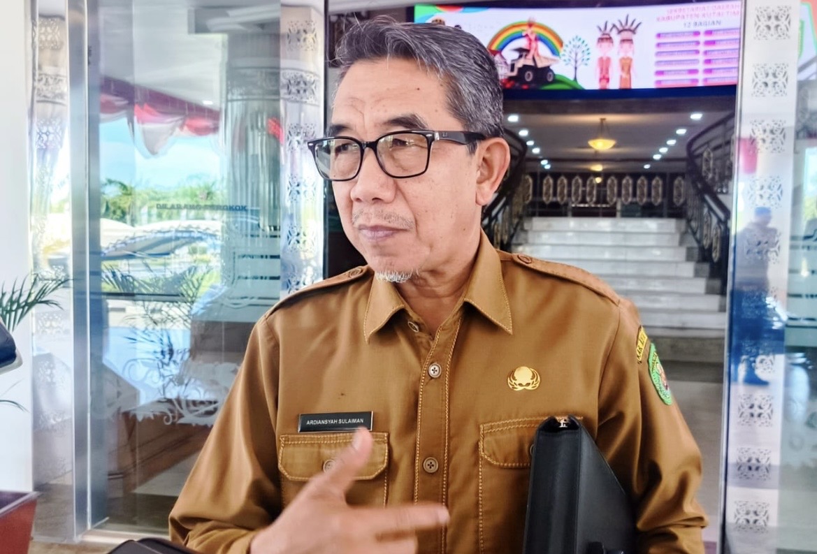 Permintaan Pasar Mulai Meningkat, Pemkab Kutim Fokus Kembangkan Hilirisasi Cokelat