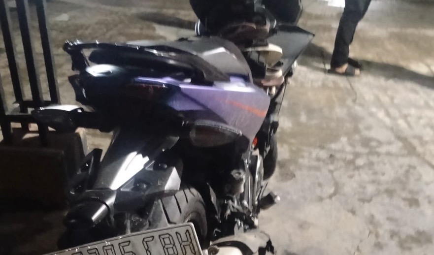 Operasi Lilin Polres Bontang, Beberkan Kasus Tabrak Lari Tewaskan Pelajar di Malam Tahun Baru