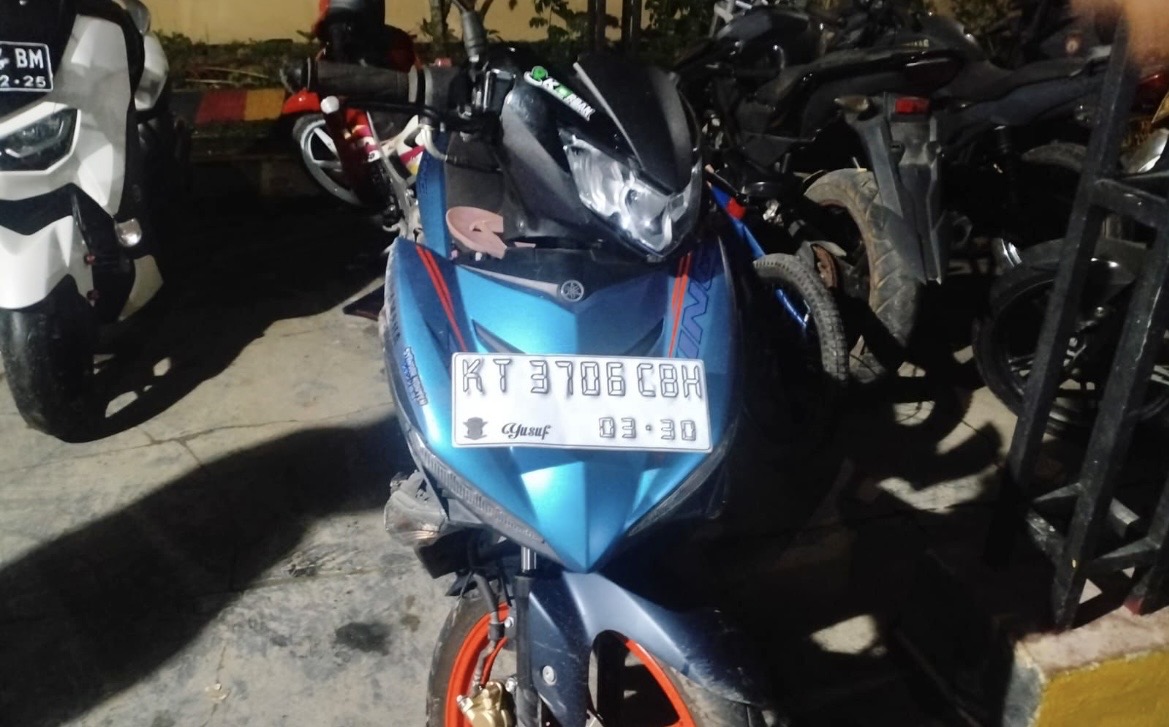 Insiden Kecelakaan di Muara Badak, Polisi Bontang Beberkan Pelaku Tak Berniat Tabrak Lari