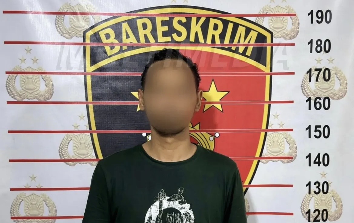 Maling Bobol Rumah Pejabat di Samarinda, Bawa Lari ATM dan iPhone 16 Pro Max