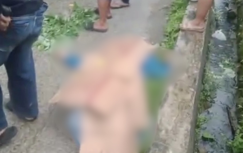 Polisi Tangani Kasus Pembunuhan di Samarinda, Korban Ditikam bagian Dada