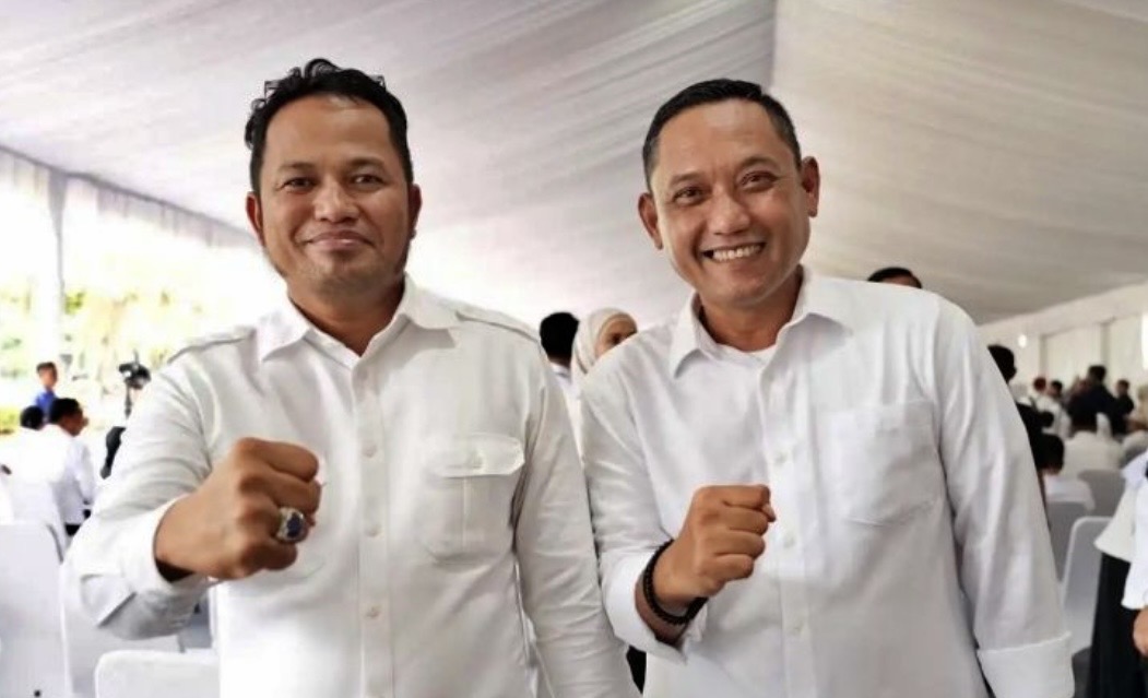 Realisasi Program Gratispol Rudy-Seno, dari Pendidikan Gratis Hingga Perjalanan Religi