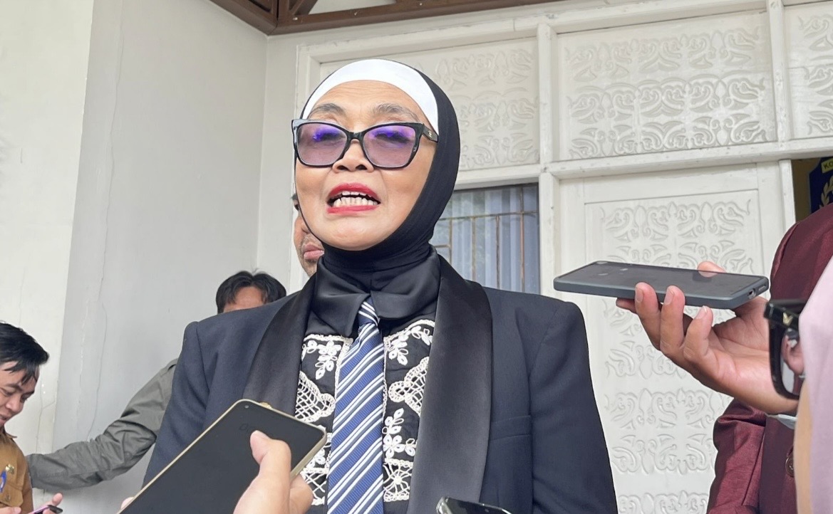 Pemkot Bontang Rencana Hadirkan Fasilitas yang Memudahkan Ojol