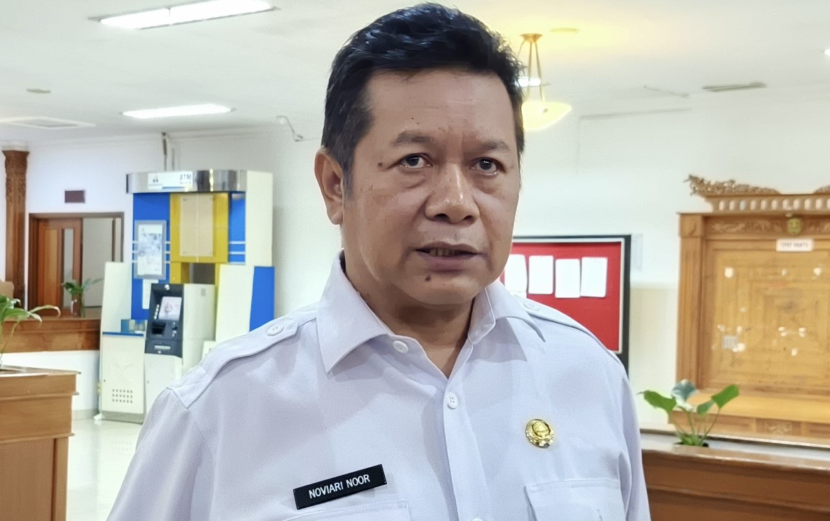 Dana Transfer Kutim Tertahan Rp600 Miliar, Berpotensi Sisakan Utang