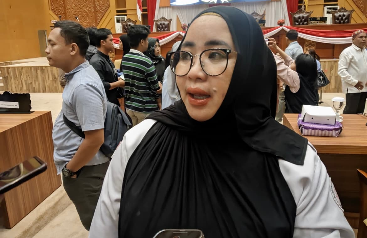 TRC PPA Kaltim Laporkan Kasus Dugaan Pelecehan 11 Santriwati di Kukar
