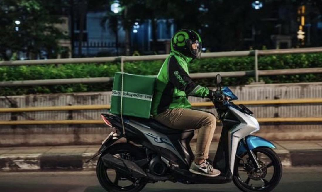 Ojol di Bontang Minta Fasilitas WC hingga Wifi, Begini Tanggapan Pemkot