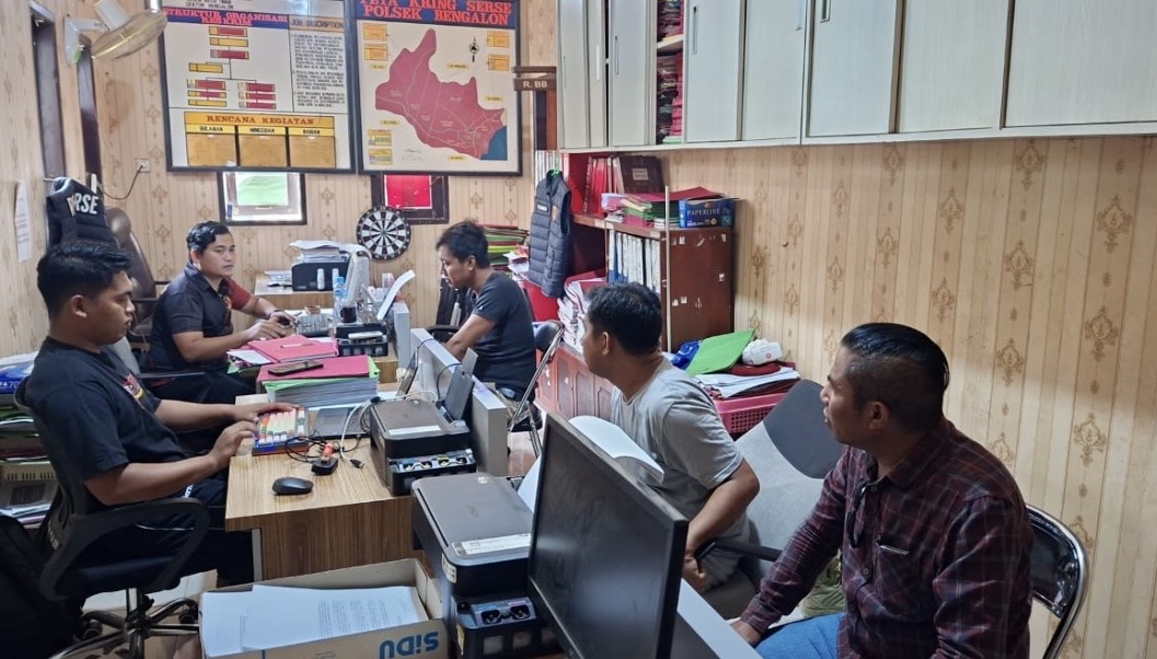 Aksi Premanisme Hadang Ambulans di Bengalon, Sopir Dikeroyok di Jalan