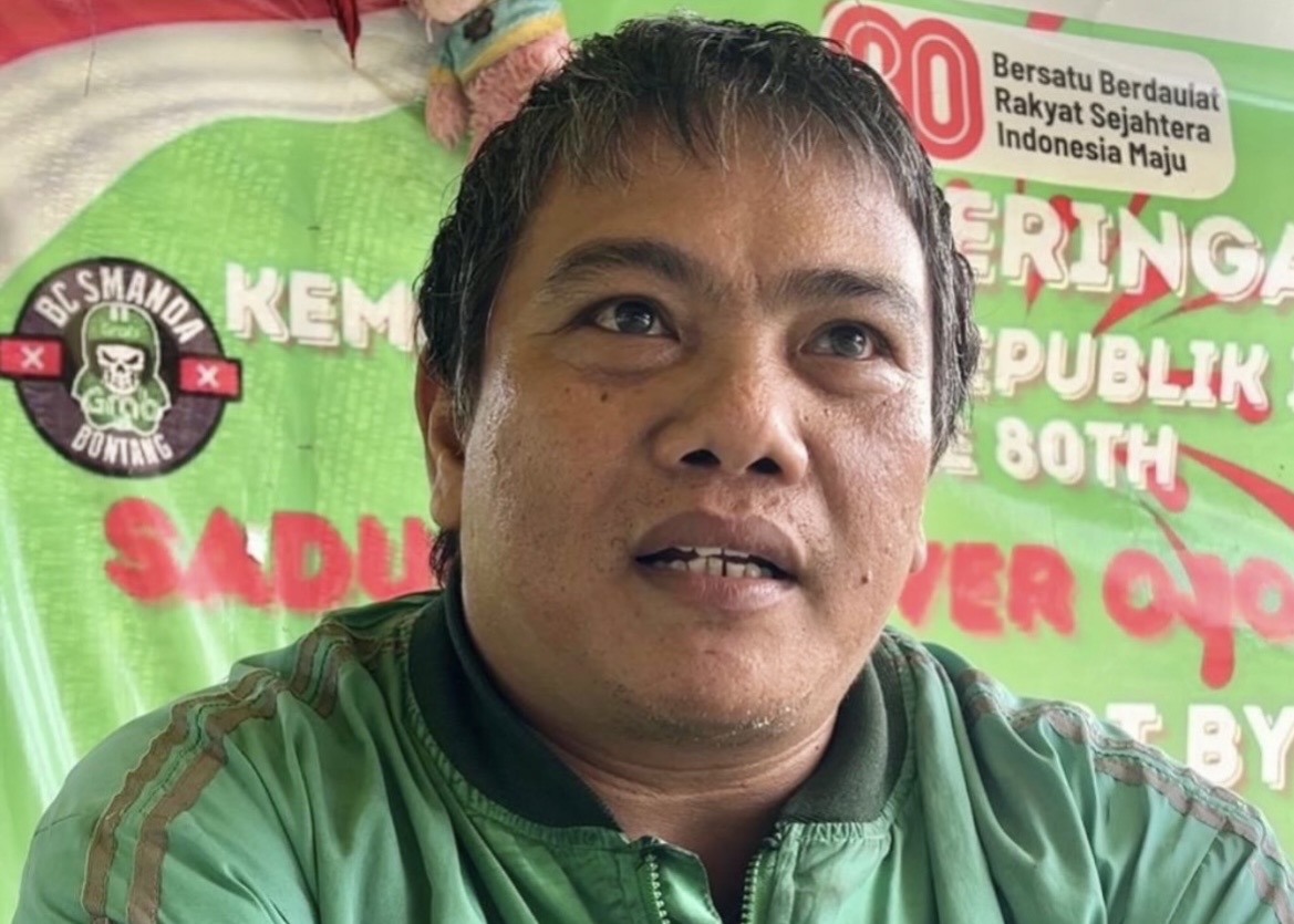 Pemkot Bontang Rencana Bangun Fasilitas Khusus di 3 Lokasi, Pekerja Ojol Keberatan