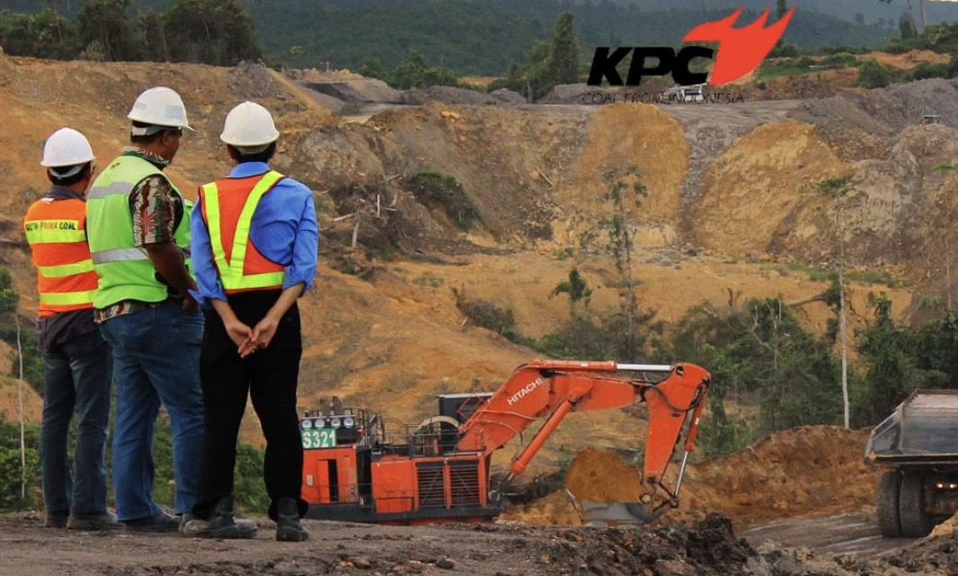 Kecelakaan Kerja di Area KPC, LV Terseret Arus ke Kolam IGS, Satu Karyawan Meninggal