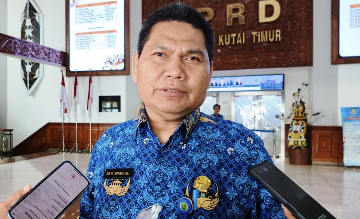 Pemkab Kutim Siapkan 8 Hektare Lahan Sekolah Rakyat, Pendidikan Gratis Bertaraf Internasional untuk Anak Miskin