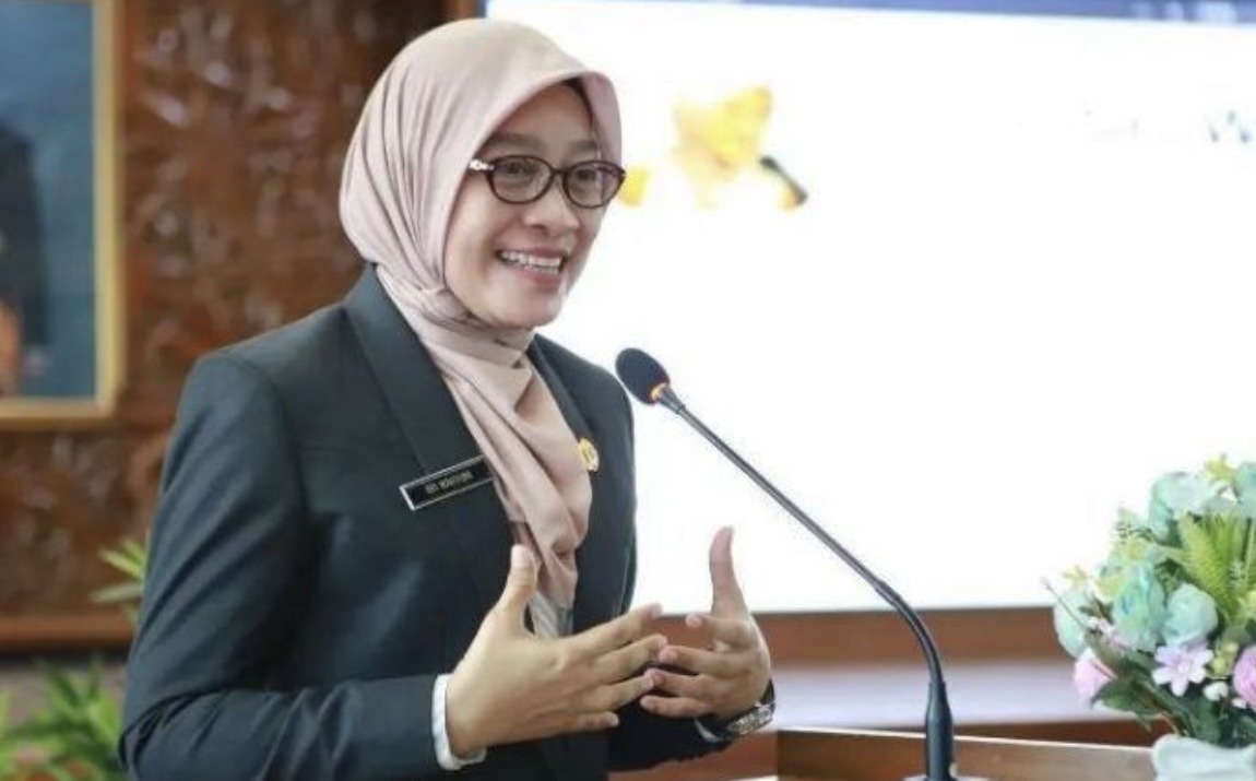 Mulai 2026 Pemprov Kaltim Gratiskan UKT Mahasiswa di Seluruh Semester