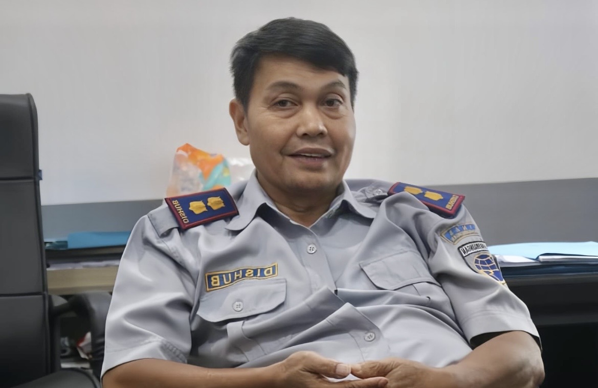 Keterbatasan Armada, Dishub Kutim Mulai Operasikan Bus Sekolah dari Jalur Soekarno-Hatta
