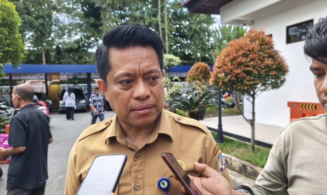 Disdikbud Balikpapan Loloskan 462 Guru PJLP