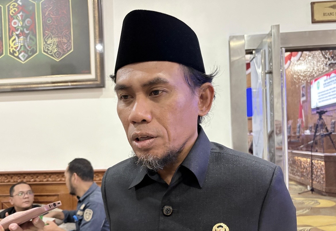 SiLPA Kutim Diproyeksi Rp1,4 Triliun, DPRD Ingatkan Anggaran Jangan Mengendap
