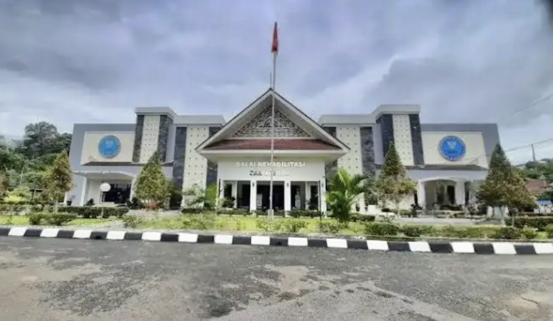 335 Klien Direhabilitasi di Tanah Merah Sepanjang 2025
