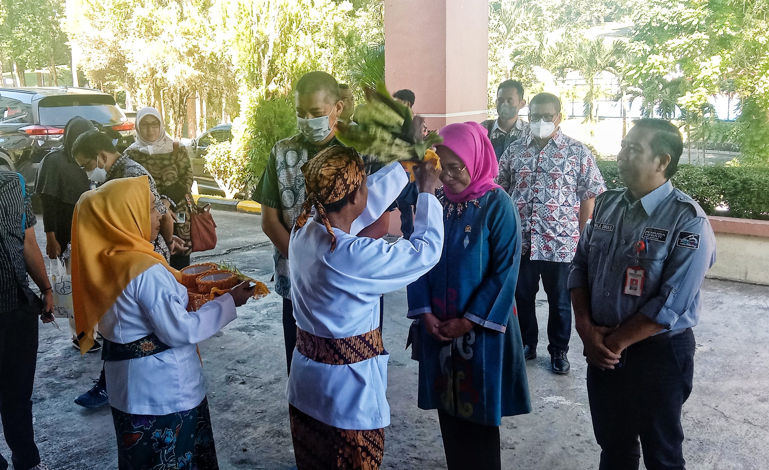 Hetifah Ajak Konten Kreator Bontang Promosi Pariwisata