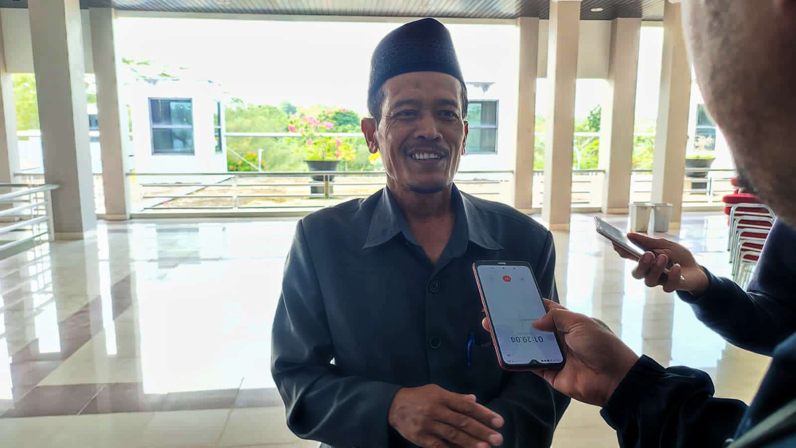 Warga Kanaan Minta Penyediaan Posyandu Memadai, Abdul Malik Janji Kawal