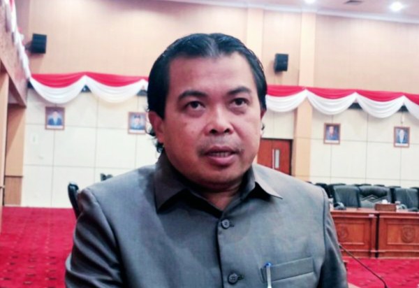 Semrawut Masterplan Banjir, Setahun Disusun Belum Kelar