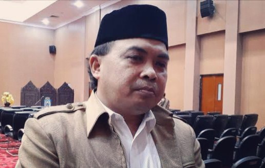 Sambut IKN, Agus Haris Dorong Revisi RTRW