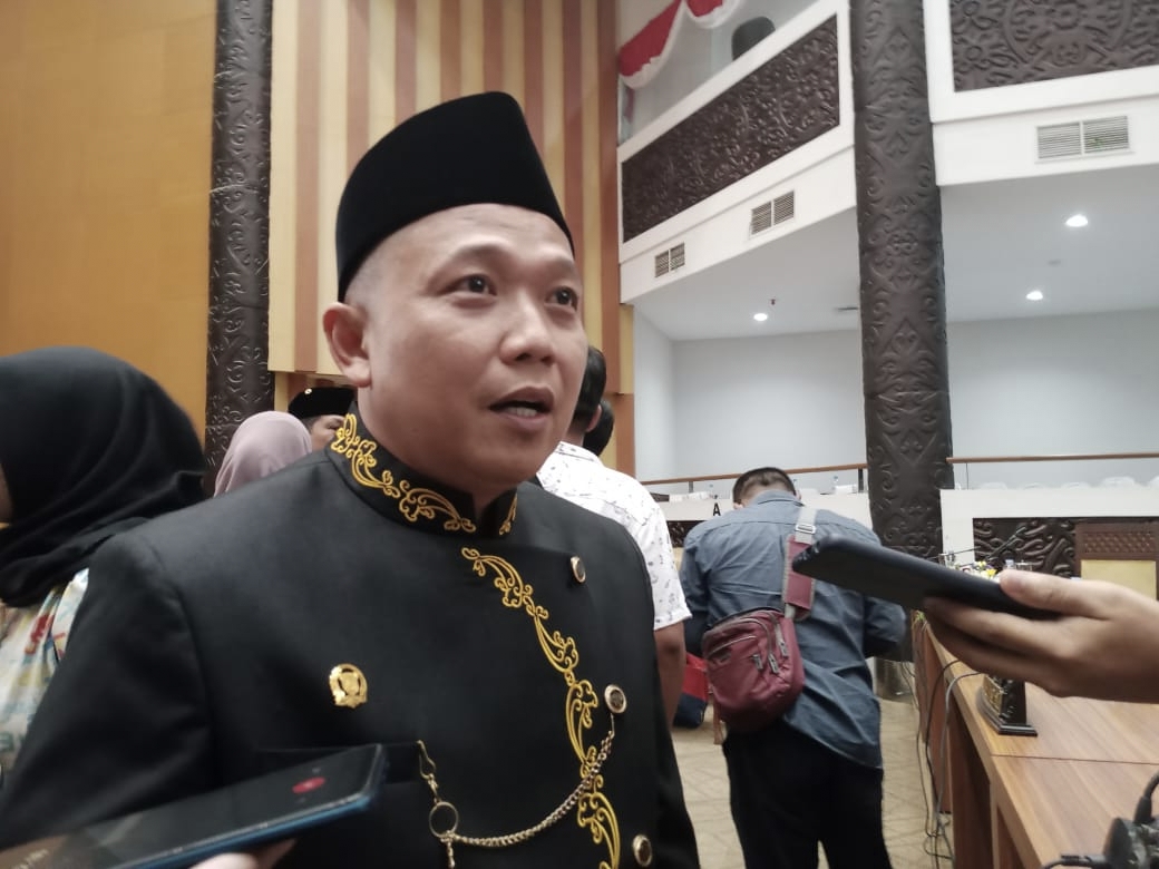 DPRD Apresiasi Kinerja Pemkot Samarinda Tangani Banjir